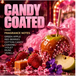 Candy Coated