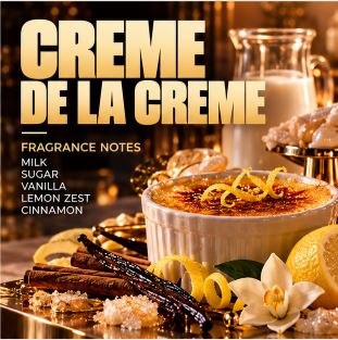Creme de La Creme