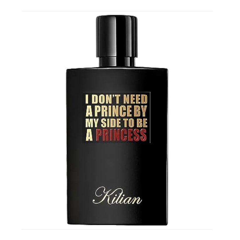 Heiress (Inspired by Kilian Princess)