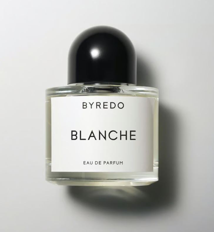 Fresh n Clean: inspired by Byredo Blanche Notes of: Aldehyde, Rose Centifolia, Peony, Violet, Sandalwood, Musk