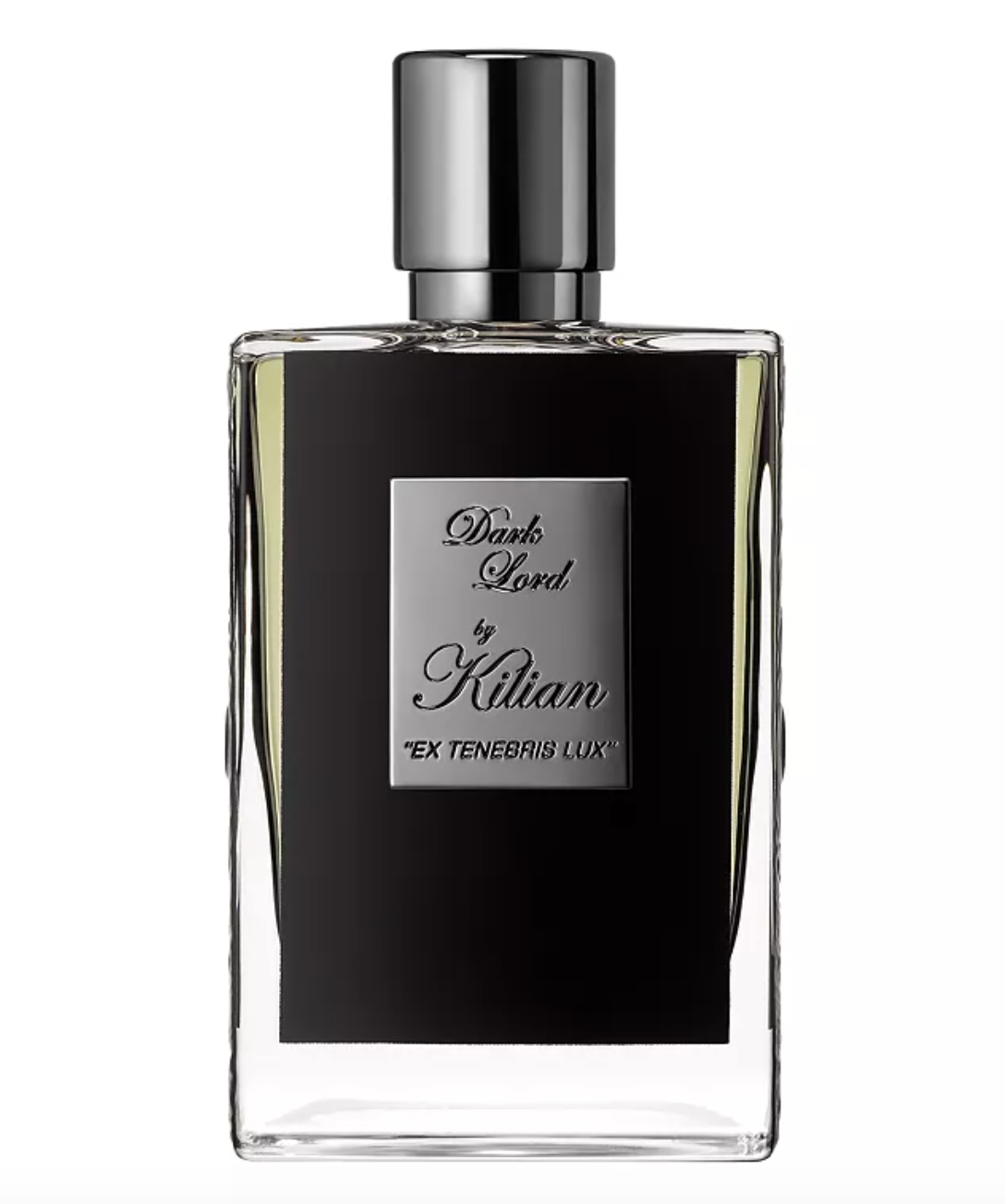 Genesis (Inspired by Kilian Dark Lord. Notes of leather, vetiver, jasmine, rum, bergamot and pepper)