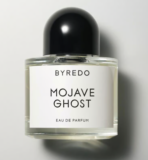 Hypnotic: Inspired by Byredo Mojave Ghost (Ambrette, Magnolia, Sandalwood, Violet, Cedarwood, Chantilly Musk, Amber)