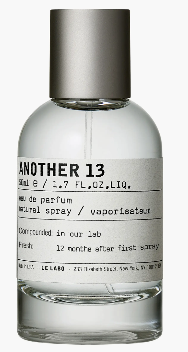 Vintage: Inspired by Le Labo Another 13(Ambroxan, Jasmine, Musk, Woods, Apple, Amber)
