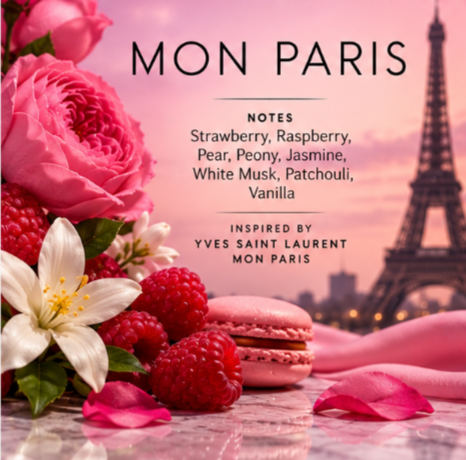 Mon Paris