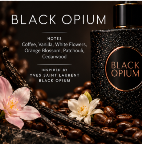 Black Opium