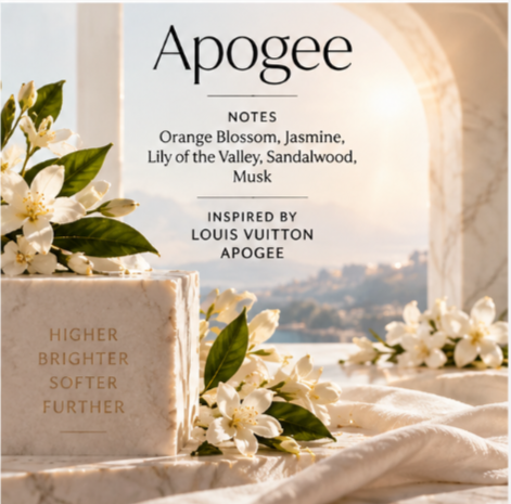 Apogee