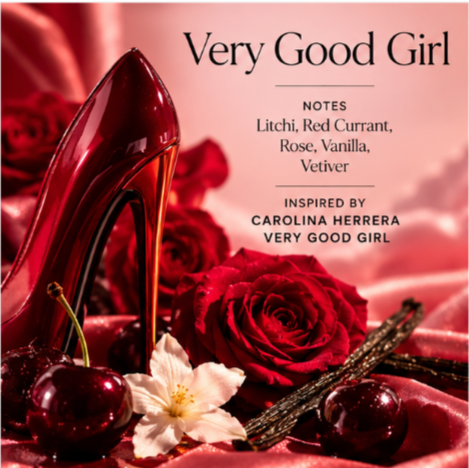 Very Good Girl