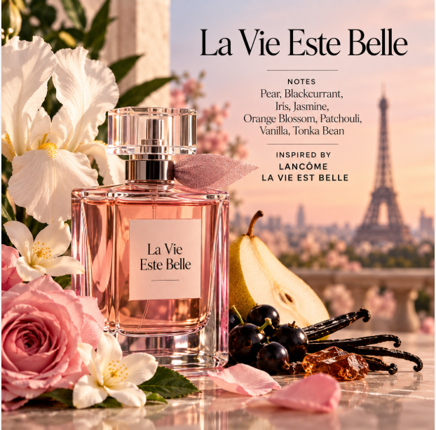 La Vie Est Belle