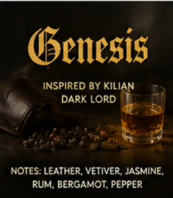 Genesis
