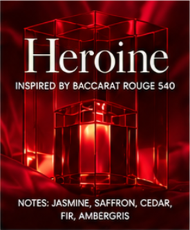 Heroine