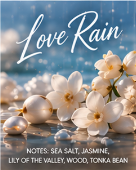 Love Rain