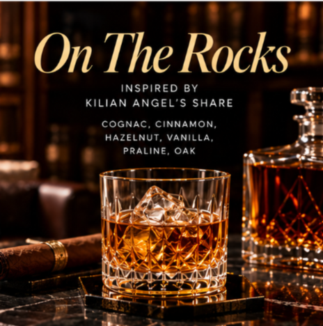 On The Rocks