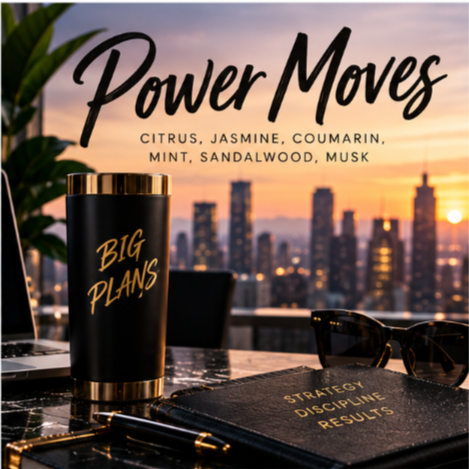 Power Moves