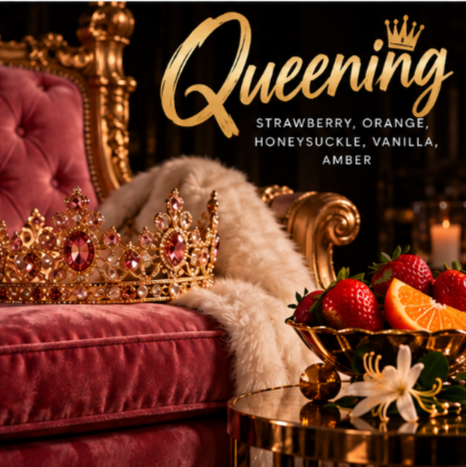 Queening
