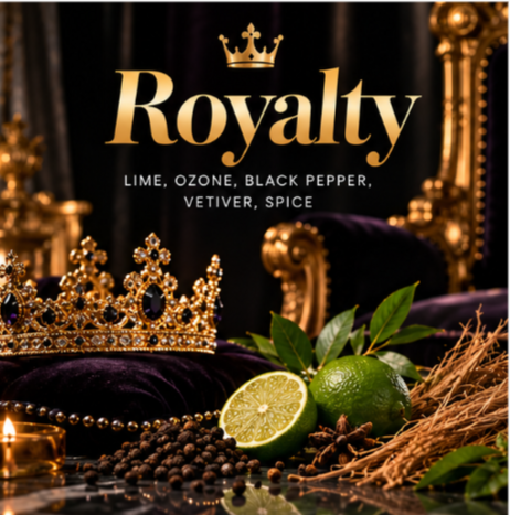 Royalty