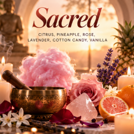 Sacred