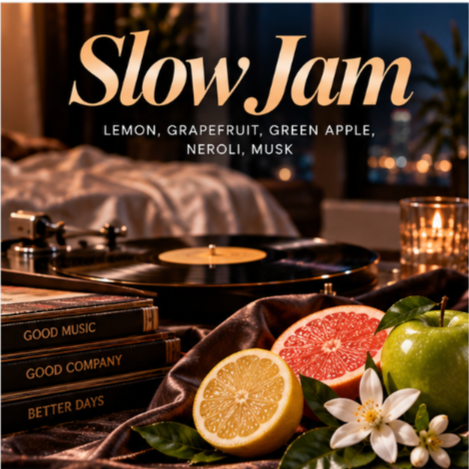 Slow Jam