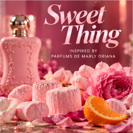 Sweet Thing