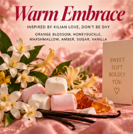 Warm Embrace