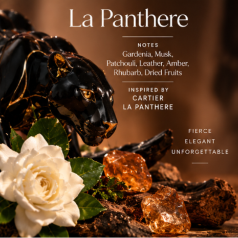 La Panthere