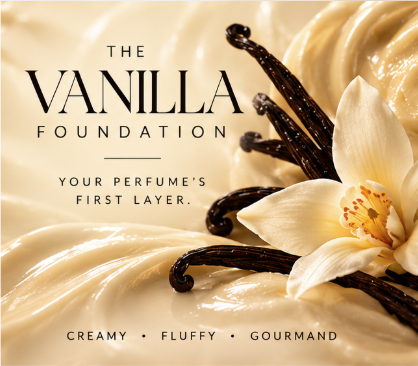 The Vanilla Foundation Set