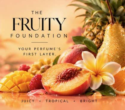 The Fruity Foundation Set