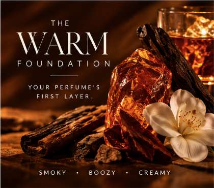 The Warm Foundation Set