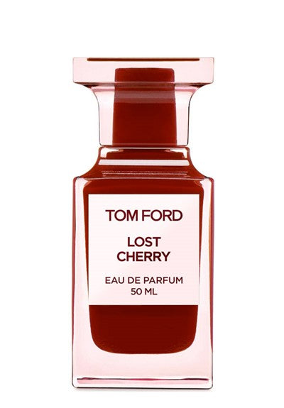 Cherry Bomb (Inspired by Tom Ford Lost Cherry)