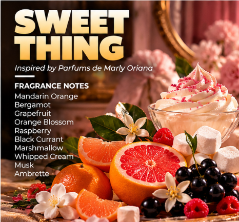 Sweet Thing