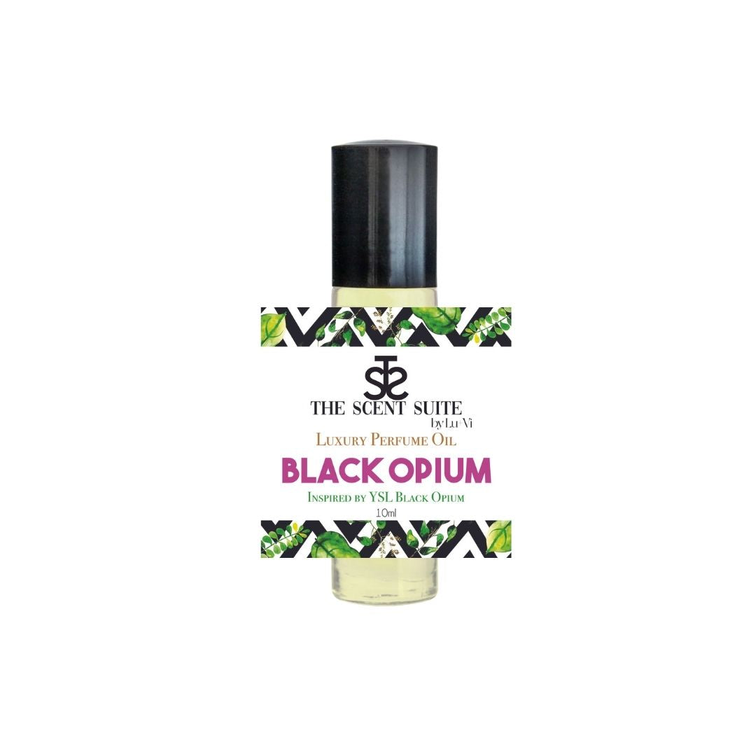 Black Opium (Inspired by YSL Black Opium)