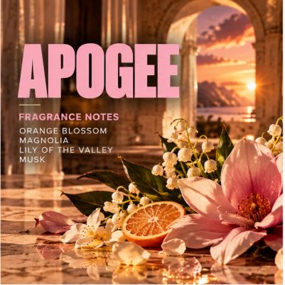 Apogee