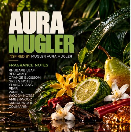 Aura Mugler
