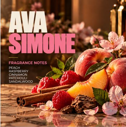 Ava Simone