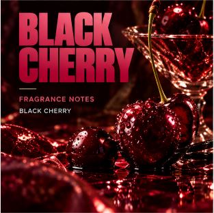 Black Cherry