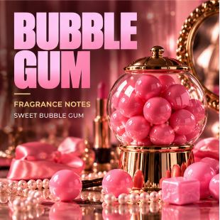 Bubble Gum