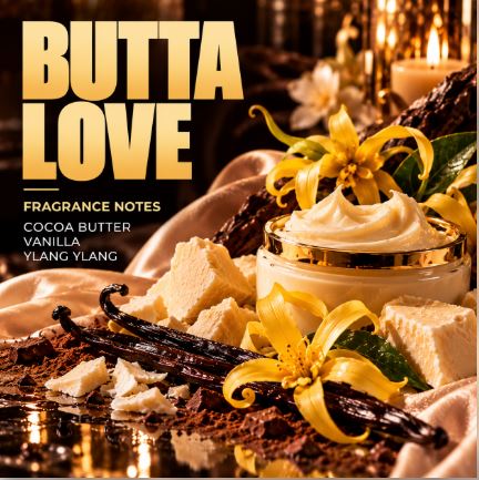 Butta Love