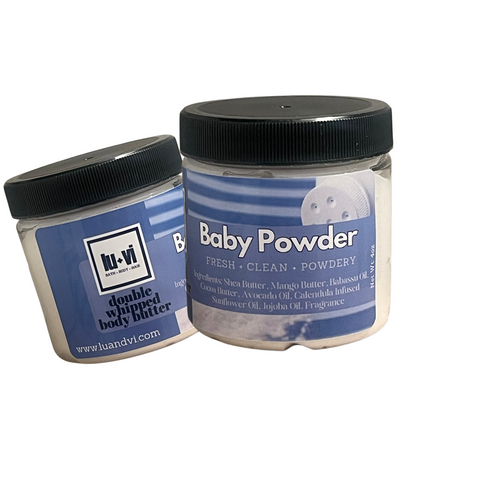 Baby Powder