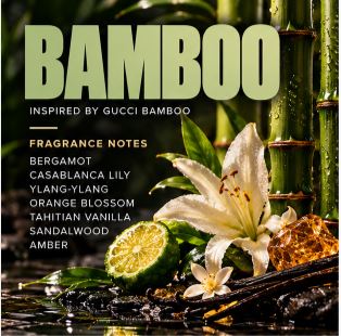Bamboo
