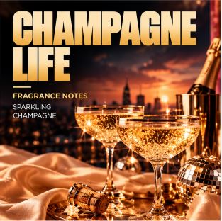 Champagne Life