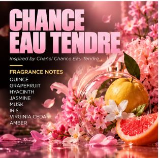 Chance Eau Tendre