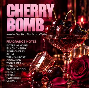 Cherry Bomb