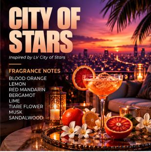 City of Stars