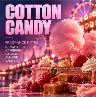 Cotton Candy