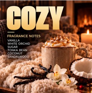 Cozy