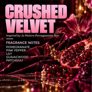 Crushed Velvet