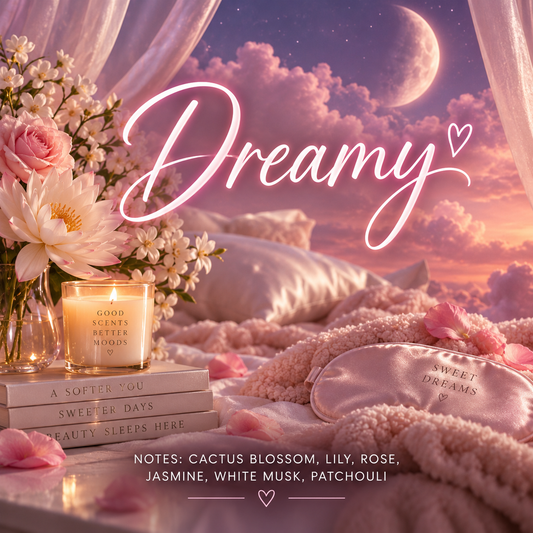 Dreamy