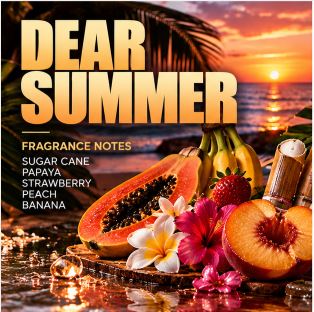 Dear Summer