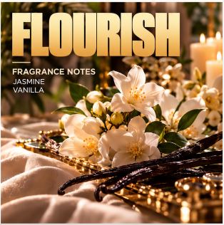Flourish