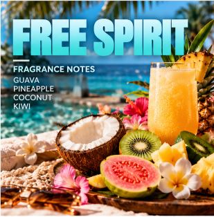 Free Spirit