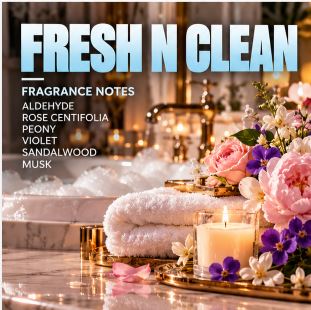 Fresh n Clean